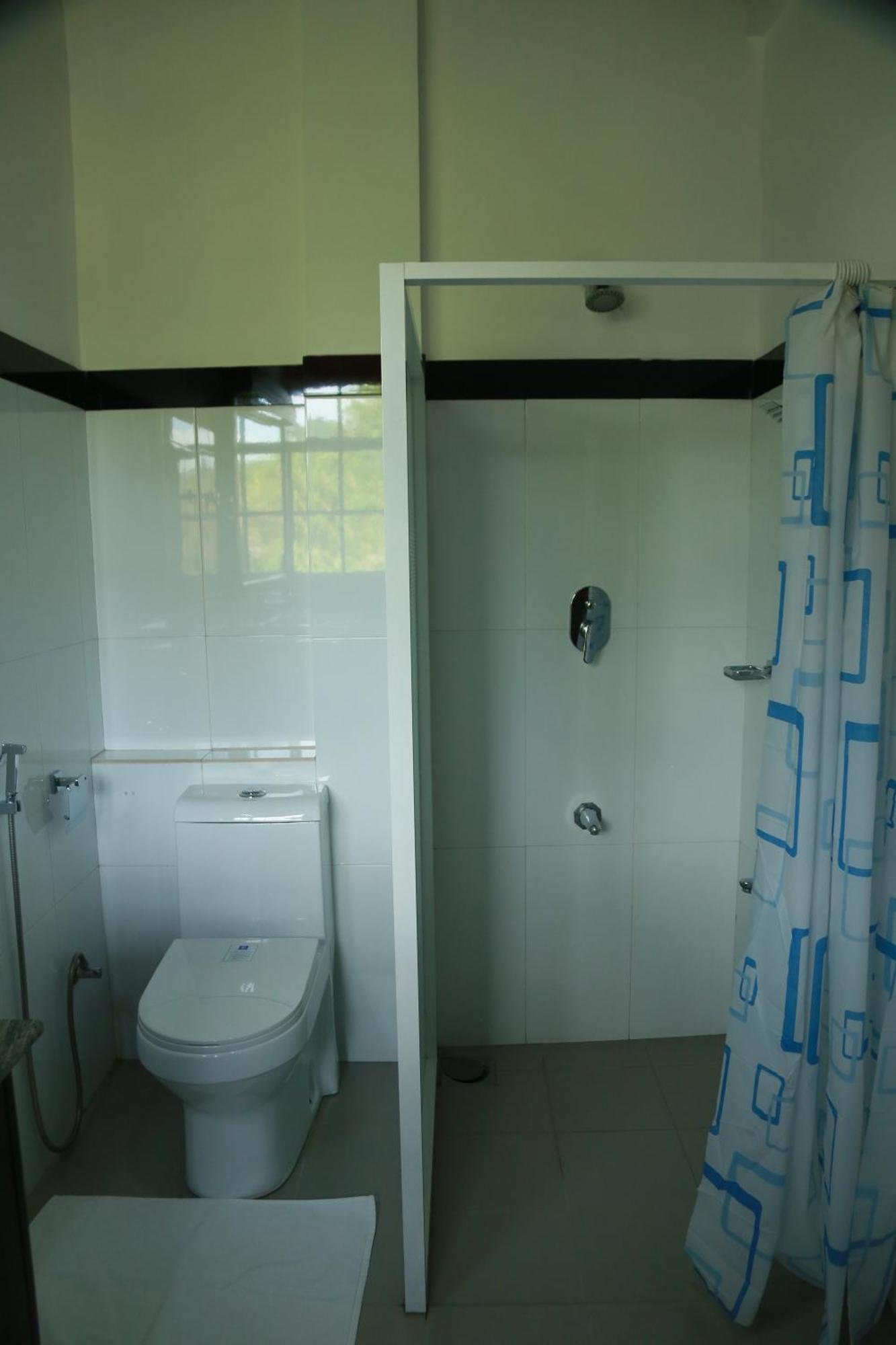 Queens Lodge كاندي المظهر الخارجي الصورة