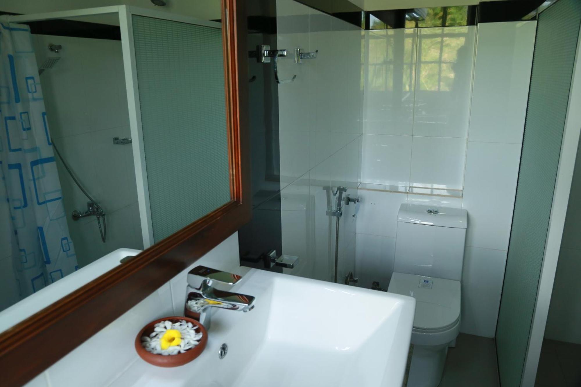 Queens Lodge كاندي المظهر الخارجي الصورة